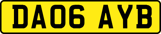DA06AYB
