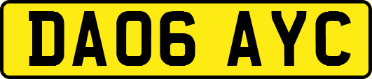 DA06AYC