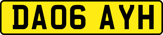 DA06AYH