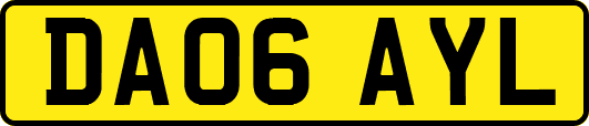 DA06AYL