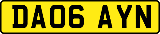DA06AYN