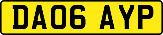 DA06AYP
