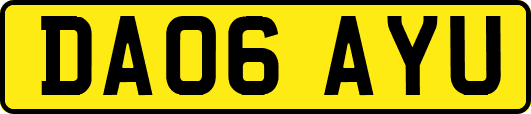 DA06AYU