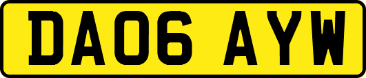 DA06AYW