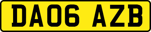 DA06AZB