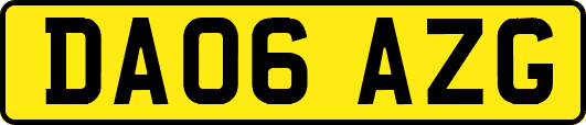 DA06AZG