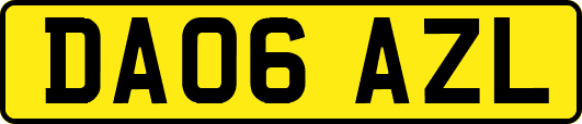 DA06AZL