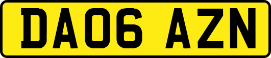 DA06AZN