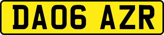 DA06AZR