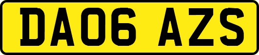 DA06AZS