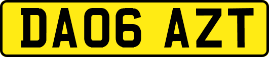 DA06AZT