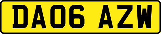 DA06AZW