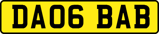 DA06BAB