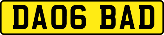 DA06BAD