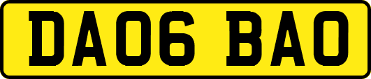 DA06BAO