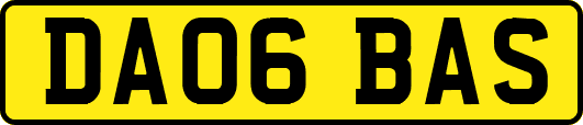 DA06BAS