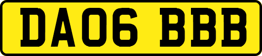 DA06BBB