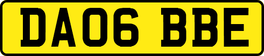 DA06BBE