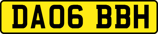 DA06BBH