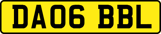 DA06BBL