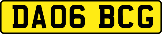 DA06BCG