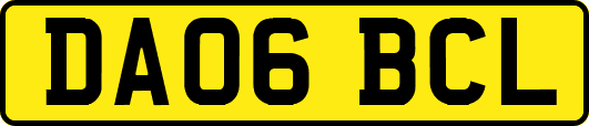 DA06BCL