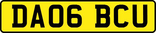 DA06BCU