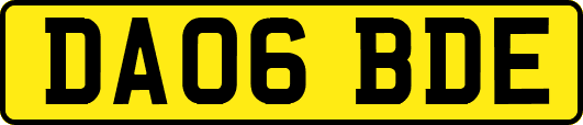 DA06BDE