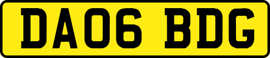 DA06BDG