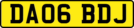DA06BDJ
