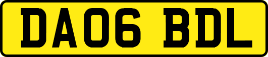 DA06BDL