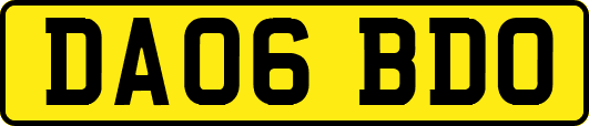 DA06BDO