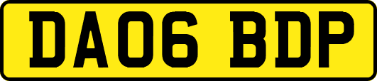 DA06BDP