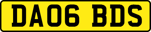 DA06BDS