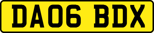 DA06BDX