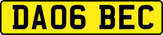 DA06BEC