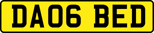 DA06BED