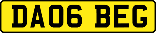 DA06BEG