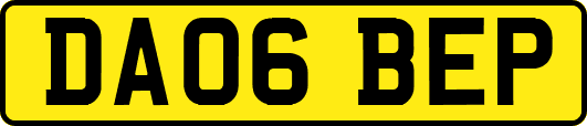 DA06BEP