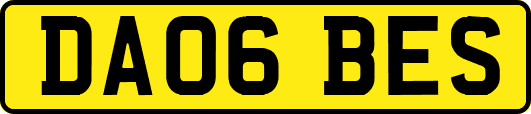 DA06BES