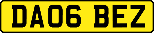 DA06BEZ