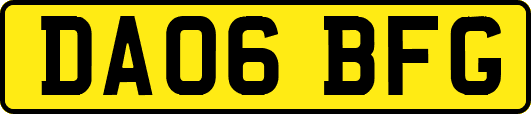 DA06BFG