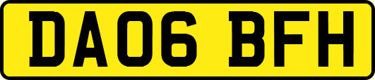DA06BFH