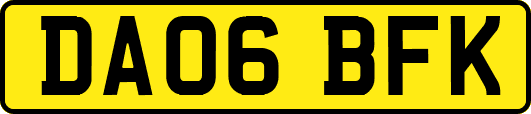 DA06BFK