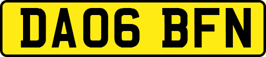 DA06BFN