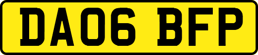 DA06BFP
