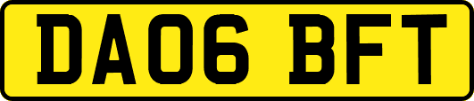 DA06BFT