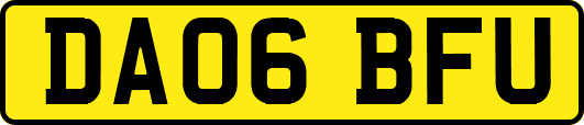 DA06BFU
