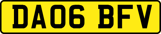 DA06BFV