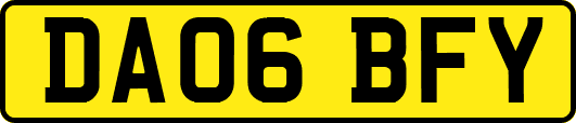 DA06BFY